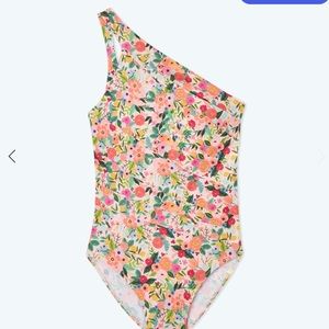 Summersalt x Rifle Paper Co (SOLD OUT)